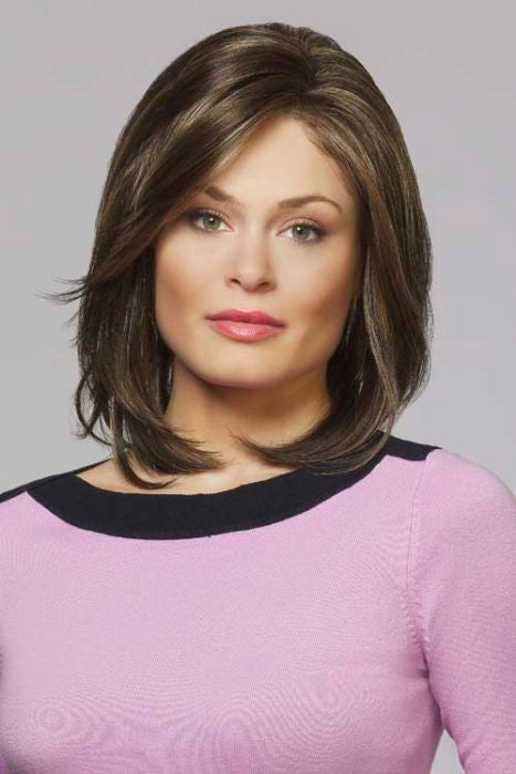 Tiffany - Henry Margu - Front view - 8H