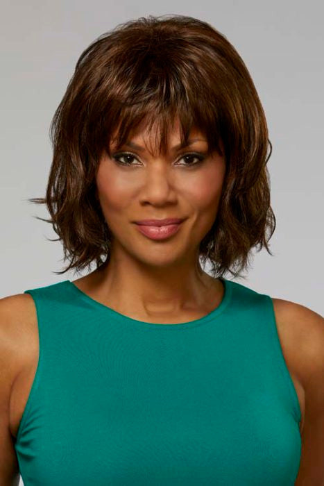 Paige - Henry Margu - Front view - 6H