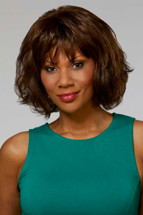 Paige - Henry Margu - Front view - 6H