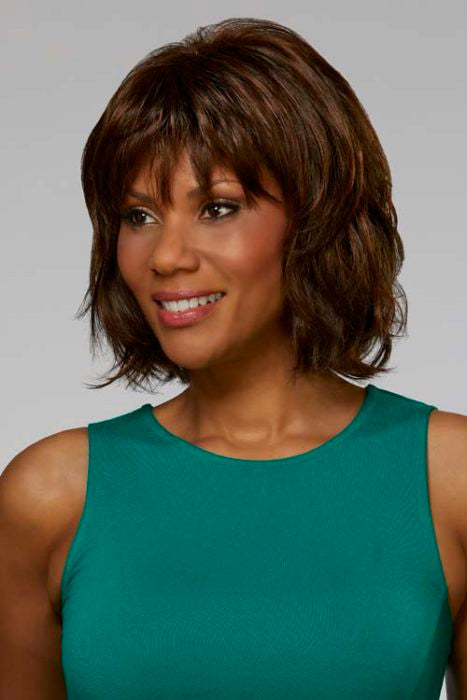 Paige - Henry Margu - Front Side view - 6H