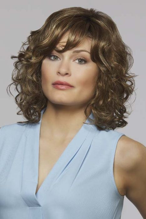 Lola | Henry Margu | Lace  Front  Monotop | 2487