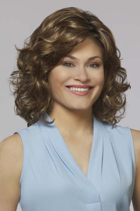 Lola | Henry Margu | Lace  Front  Monotop | 2487