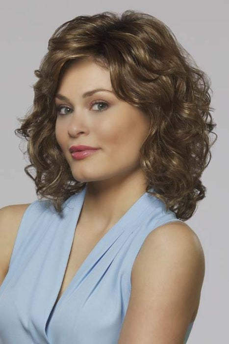 Lola | Henry Margu | Lace  Front  Monotop | 2487