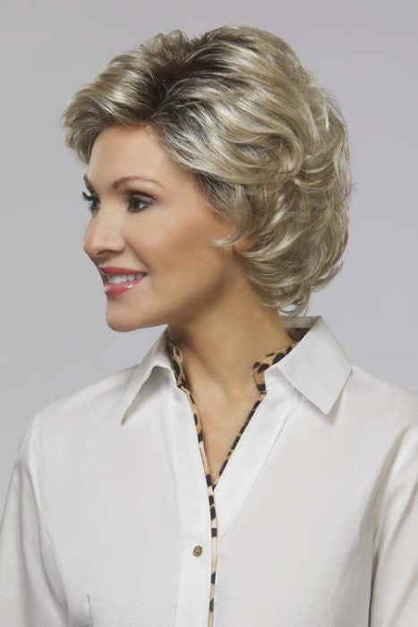 Lindsay | Henry Margu | Lace  Front  Monotop | 2491