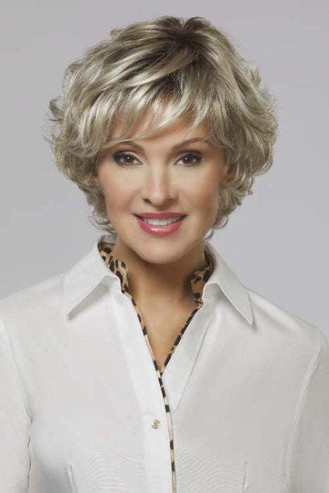 Lindsay | Henry Margu | Lace  Front  Monotop | 2491