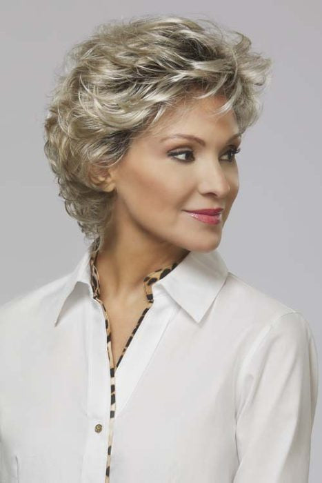 Lindsay | Henry Margu | Lace  Front  Monotop | 2491