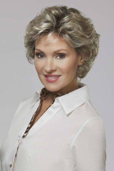 Lindsay | Henry Margu | Lace  Front  Monotop | 2491