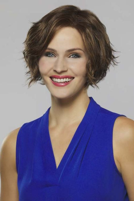 NAOMI | Henry Margu | Lace  Front  Monotop | 2493