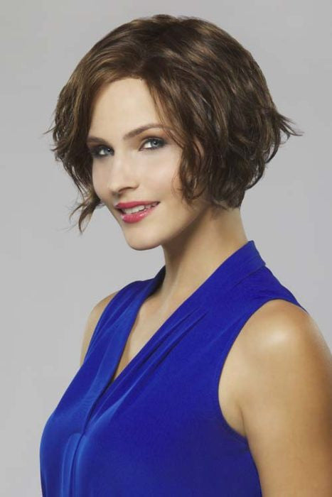 NAOMI | Henry Margu | Lace  Front  Monotop | 2493