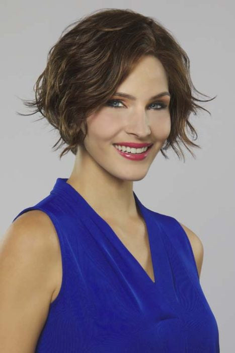 NAOMI | Henry Margu | Lace  Front  Monotop | 2493