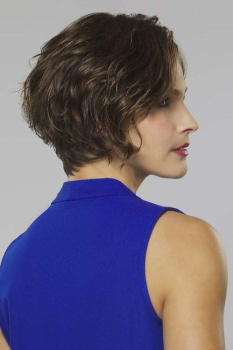 NAOMI | Henry Margu | Lace  Front  Monotop | 2493