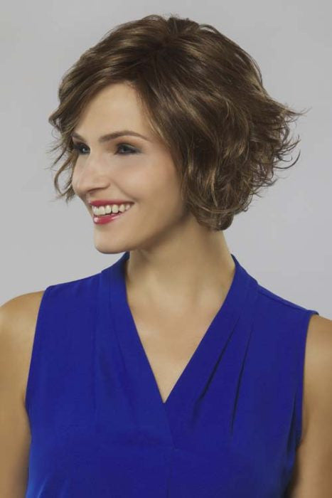 NAOMI | Henry Margu | Lace  Front  Monotop | 2493