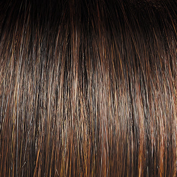 Own The Room Wig by Gabor - Lace Front Mono Part Heat-Friendly Average Cap