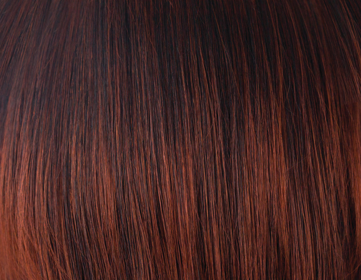 Stevie Wig by Amore - Double Mono Synthetic