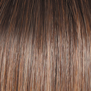 Own The Room Wig by Gabor - Lace Front Mono Part Heat-Friendly Average Cap