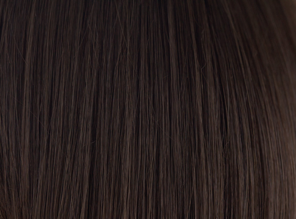 Stevie Wig by Amore - Double Mono Synthetic