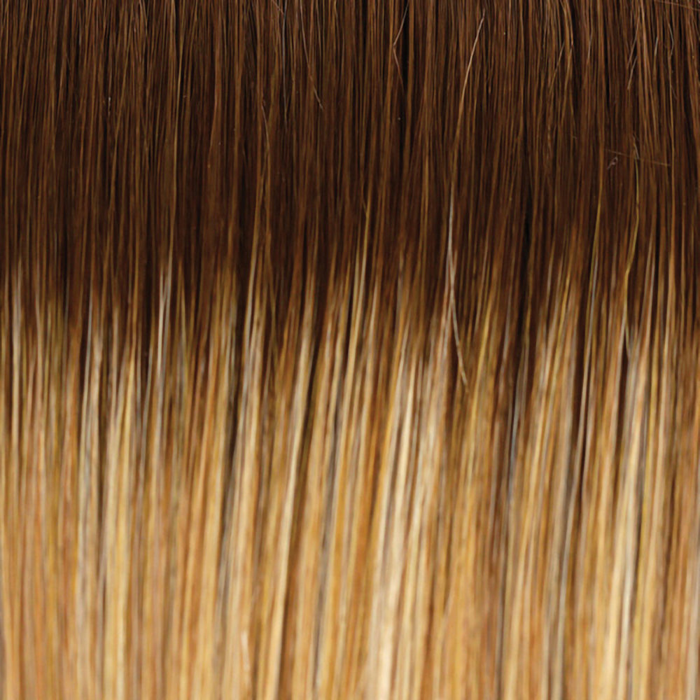 THE FREE SPIRIT by Tressallure Wig Basic Cap / Machine Made You Pick Color