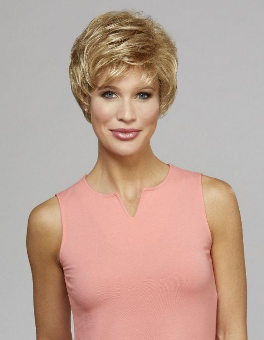 Marnie - Henry Margu - Front Side view - 14H