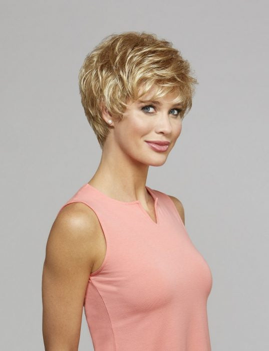 Marnie - Henry Margu - Side view - 14H