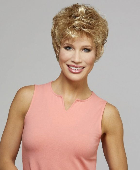 Marnie - Henry Margu - Front view - 14H