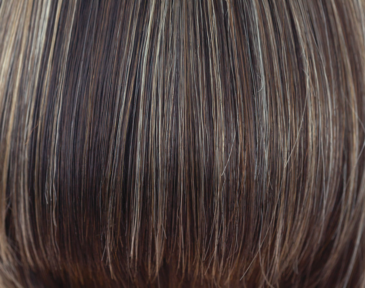 Stevie Wig by Amore - Double Mono Synthetic