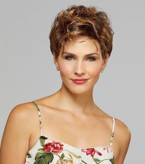 Elena - Henry Margu - Front view - 8/27/33H