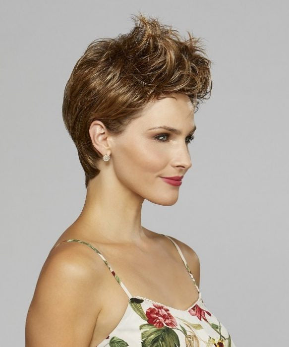 Elena - Henry Margu - Side view - 8/27/33H