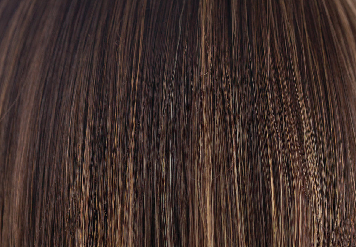 Stevie Wig by Amore - Double Mono Synthetic
