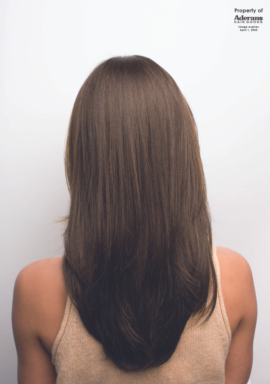 Brandi Wig by Amore - Double Mono Synthetic