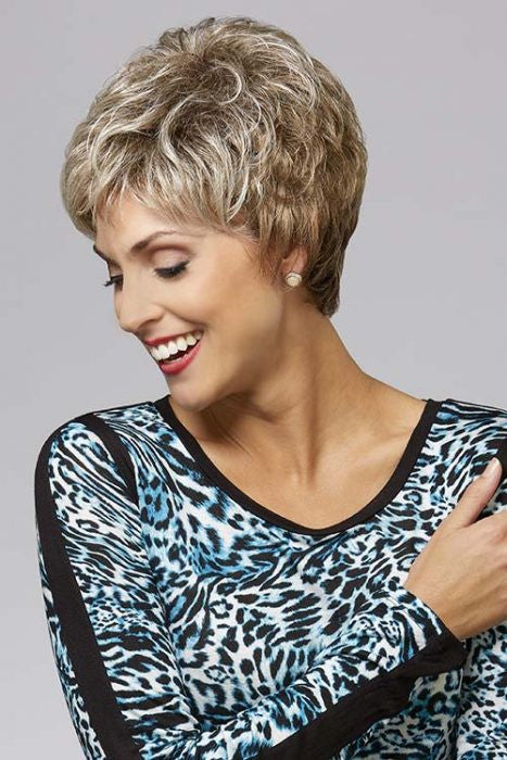 Emily - Henry Margu - Side view - 37