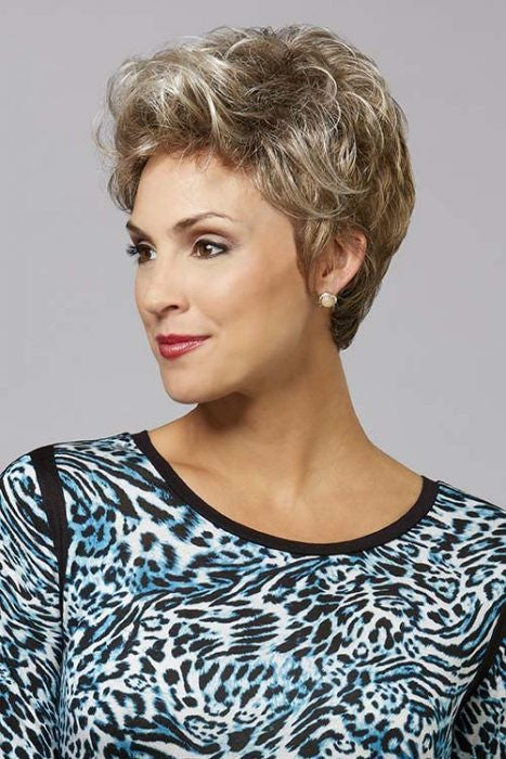 Emily - Henry Margu - Side view - 37