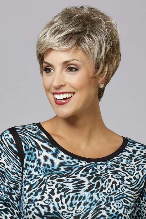 Emily - Henry Margu - Front Side view - 37