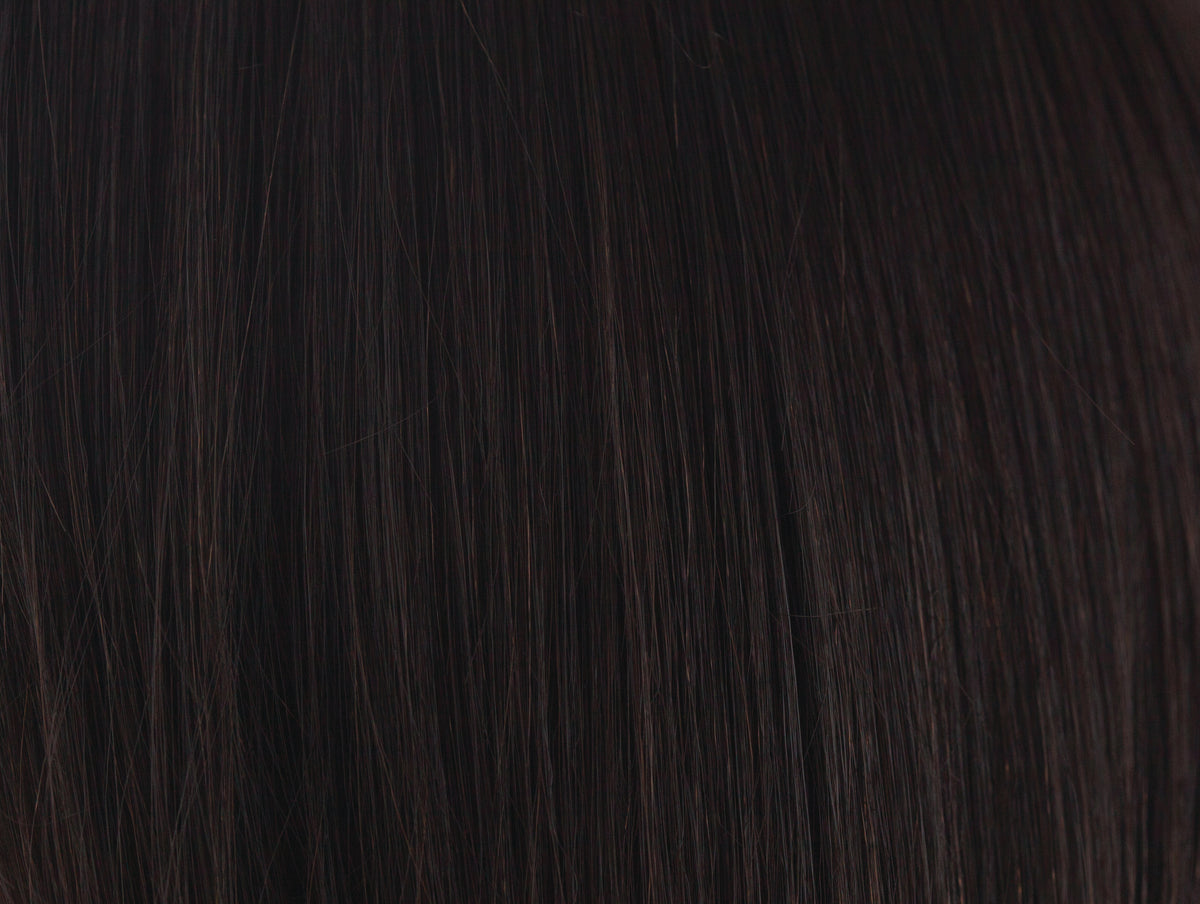 Stevie Wig by Amore - Double Mono Synthetic