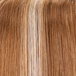 Jon Renau Carrie Hand Tied SmartLace Human Hair Bob Wig -  Last Call Colors – Limited Availability