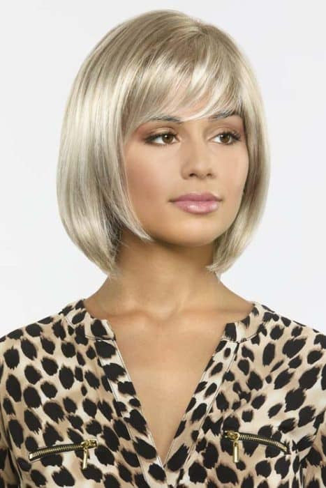 Mariah | Henry Margu | Lace  Front  Monotop | 2510