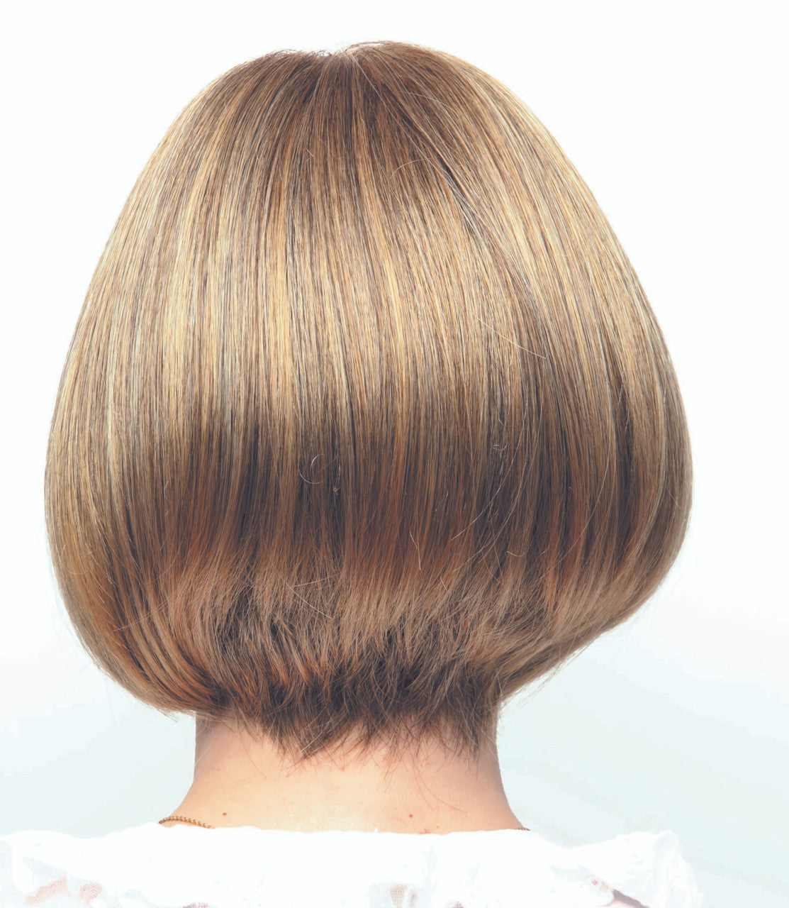 Amore Erin Synthetic Back  View