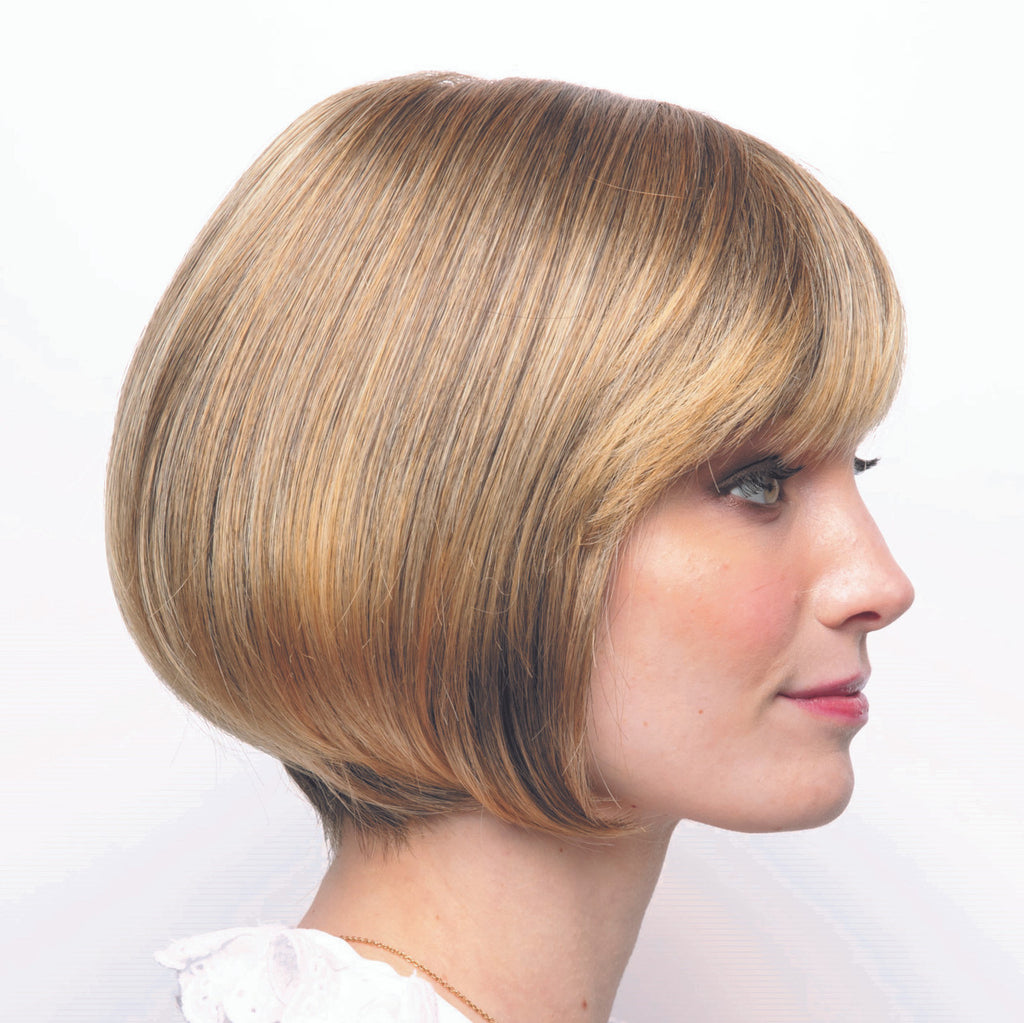 Amore Erin Synthetic Side View