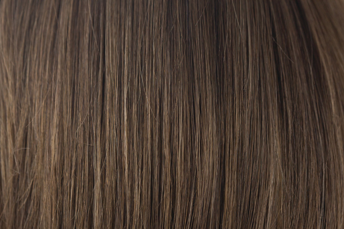 Stevie Wig by Amore - Double Mono Synthetic