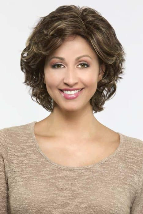 Claire | Henry Margu | Classic Cap | 2517