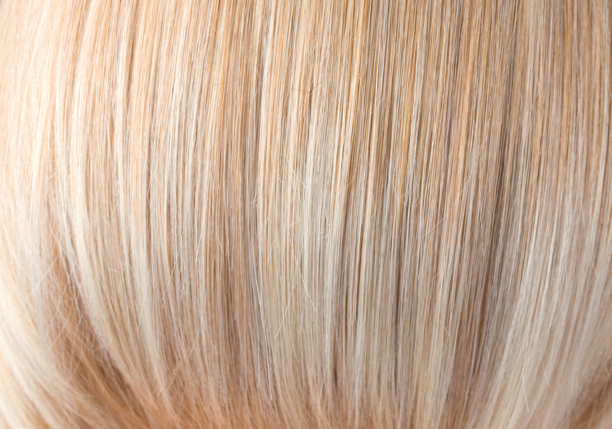 Stevie Wig by Amore - Double Mono Synthetic