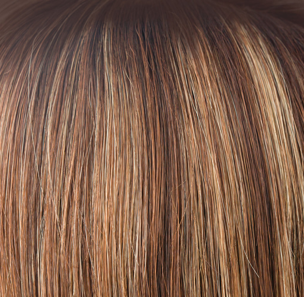 Brittany |  Amore Wigs