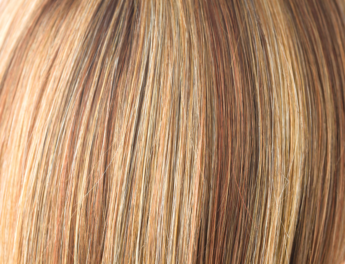 Brittany Wig by Amore - Double Mono Synthetic