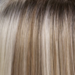 Jon Renau Heidi SmartLace Synthetic Lace Front Long Wig-Last Call Colors – Limited Availability