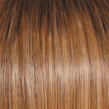 Always | Raquel Welch | Lace Front | Mono Top | Heat-Friendly Synthetic