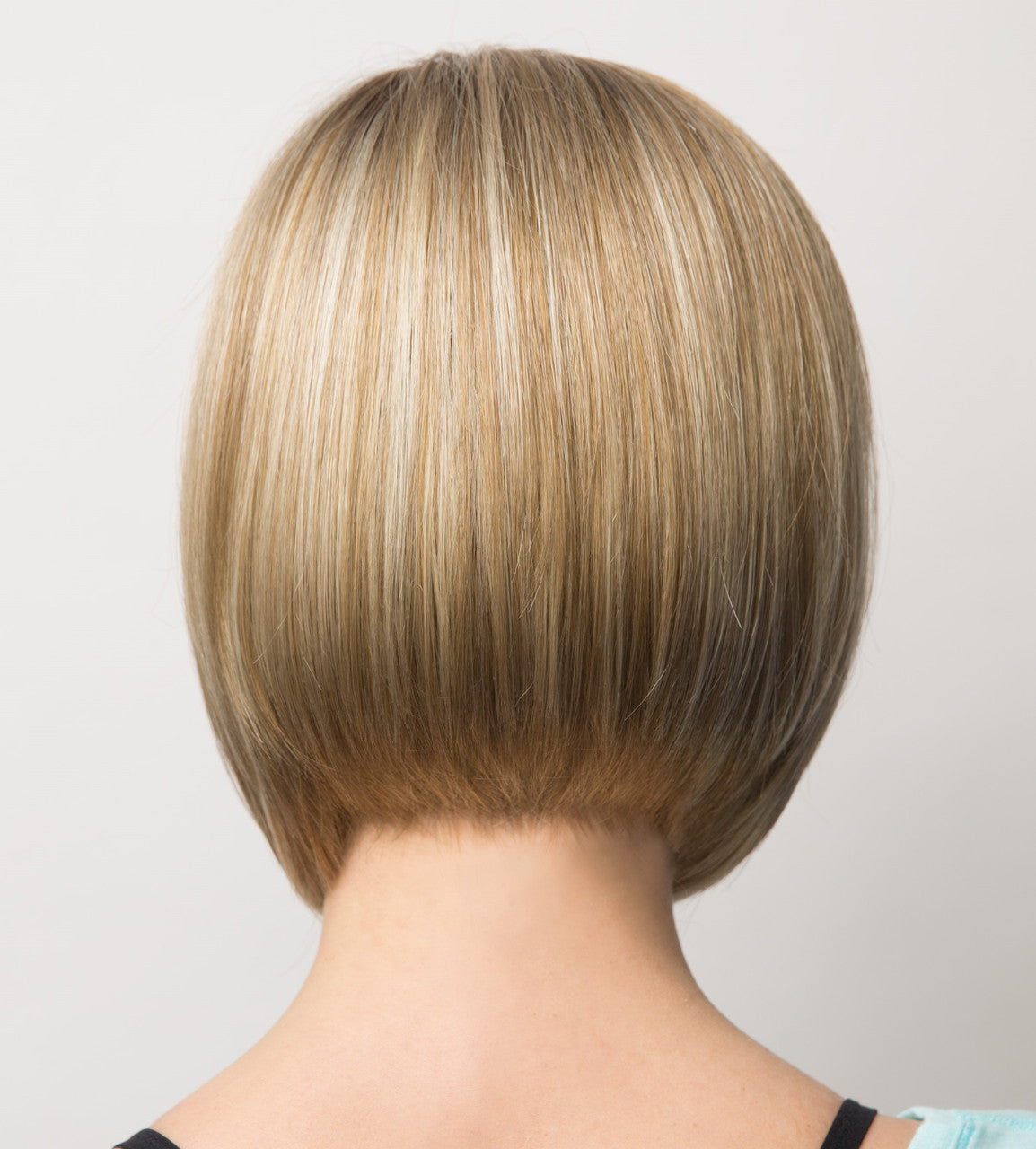 Codi XO Amore Wigs Back View