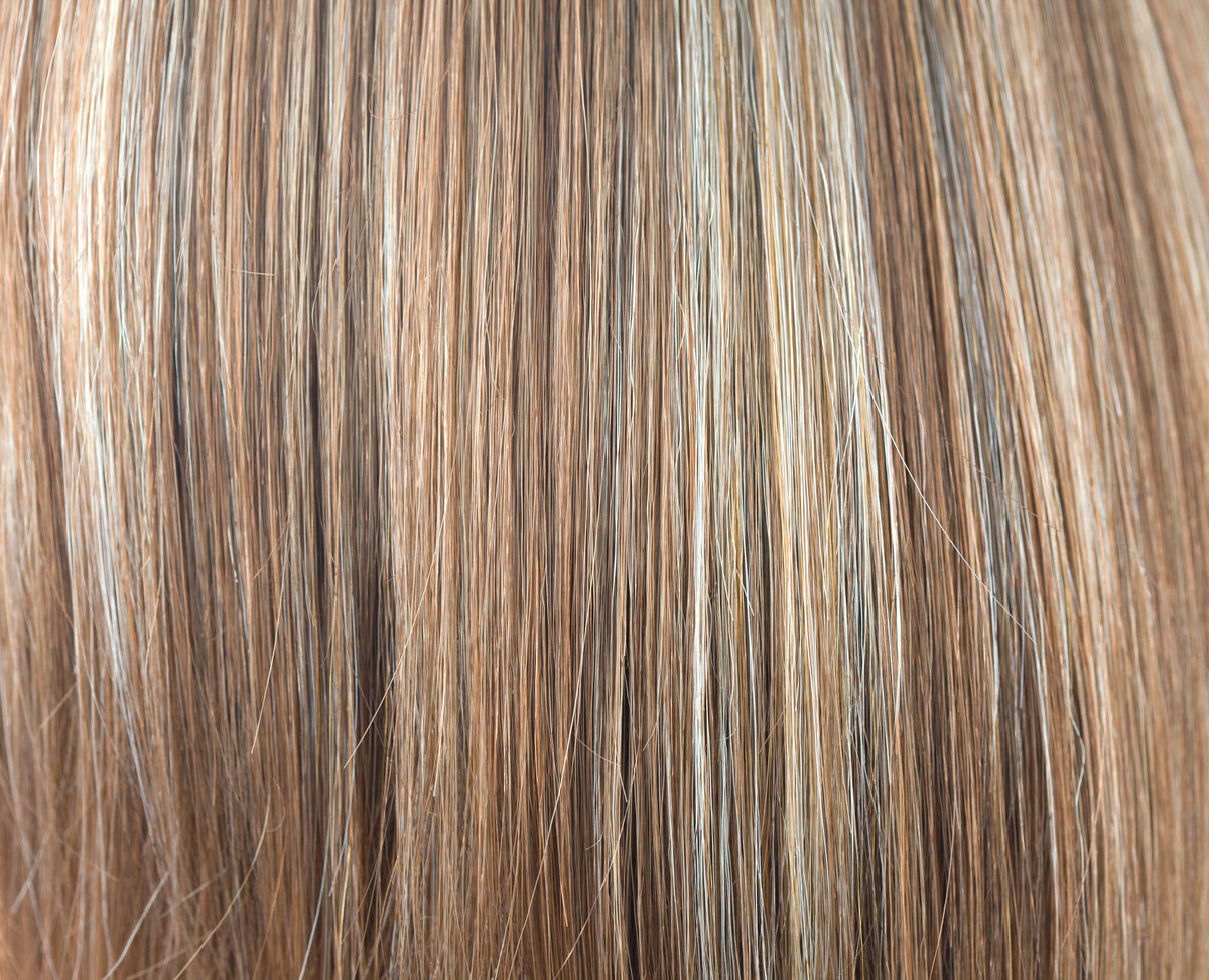 Braylen Wig by Amore - Lace Front Mono Synthetic