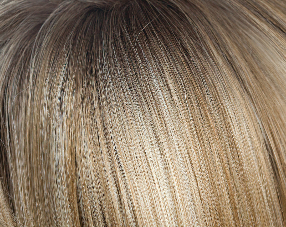Braylen Wig by Amore - Lace Front Mono Synthetic