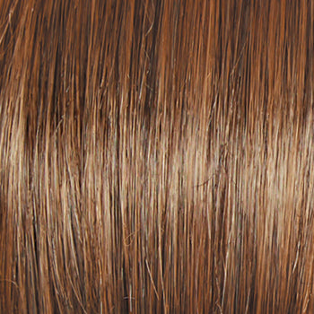 Crushing on Casual Elite | Raquel Welch | Lace Front Monotop