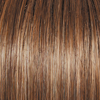 Fanfare | Raquel Welch | Lace Front | Mono Top | Heat-Friendly Synthetic