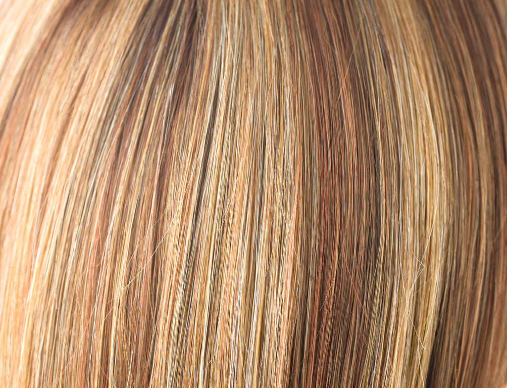 Erika Wig by Amore - Double Mono Synthetic